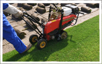 草皮移植機(jī)（起草皮機(jī)）